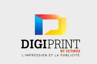 Digiprint | Lomé
