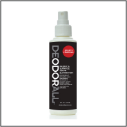 Deodorall Sport
