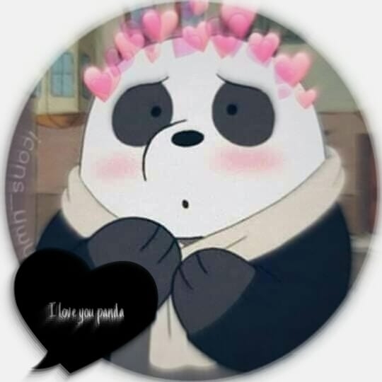Deep panda