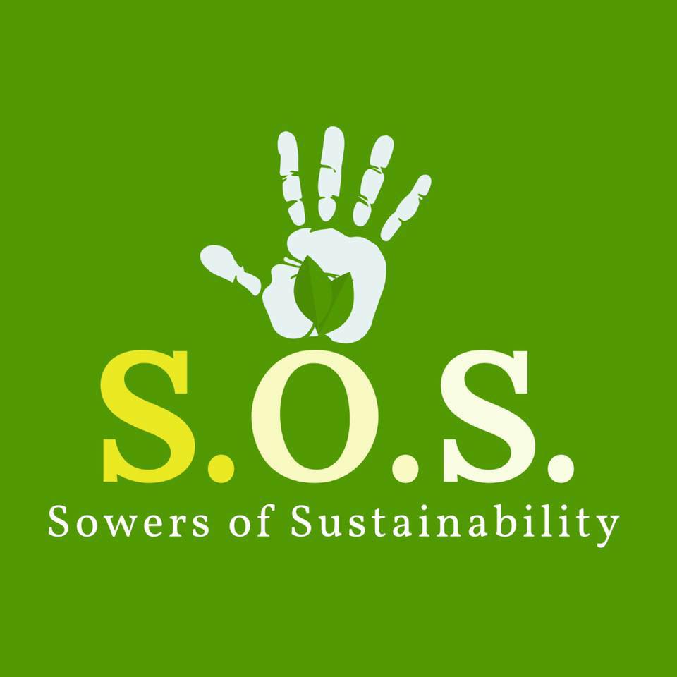TEA Shirts - S.O.S