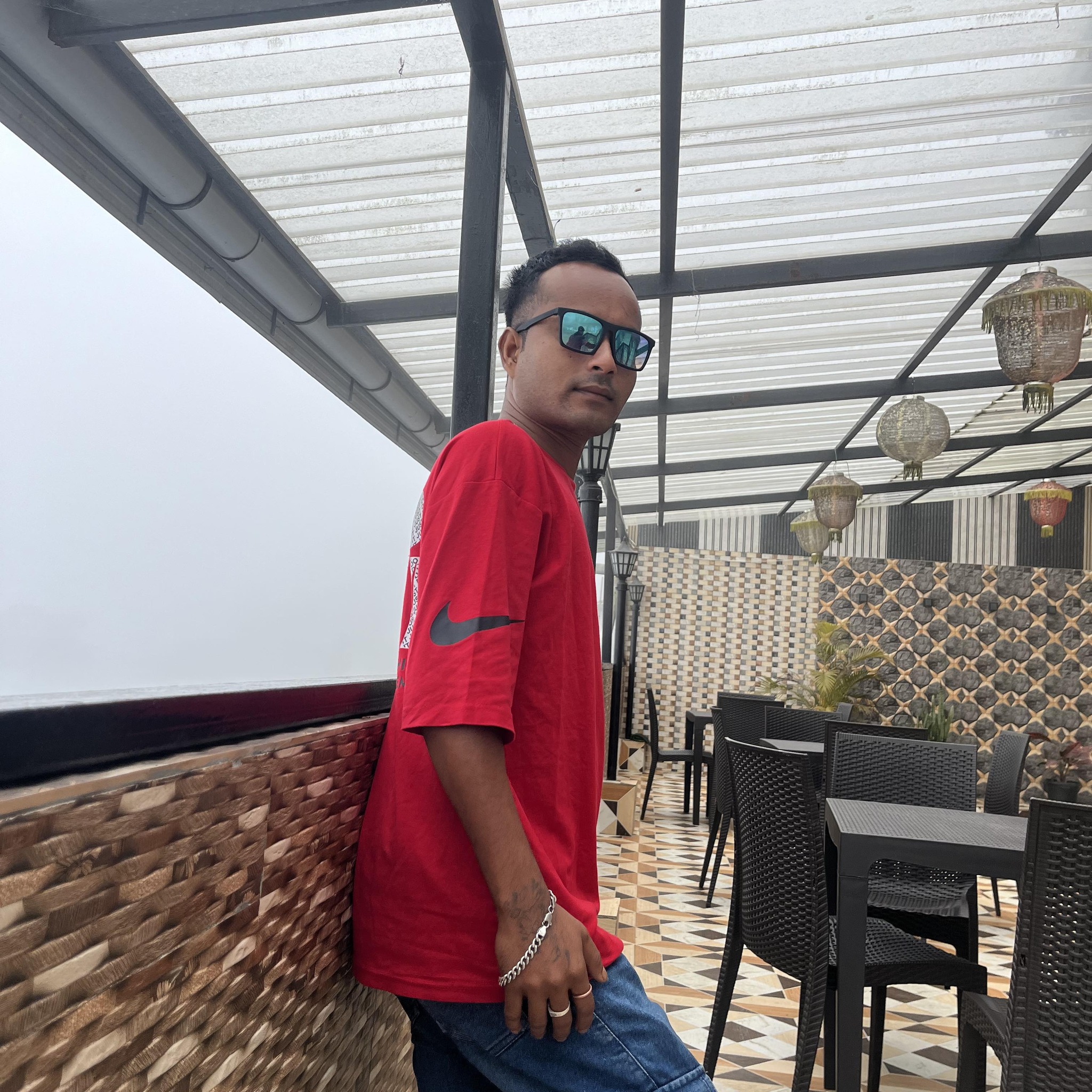 Prince Rana