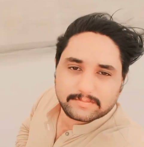 Tayyab Ali Rajpoot | Dera Ismail Khan
