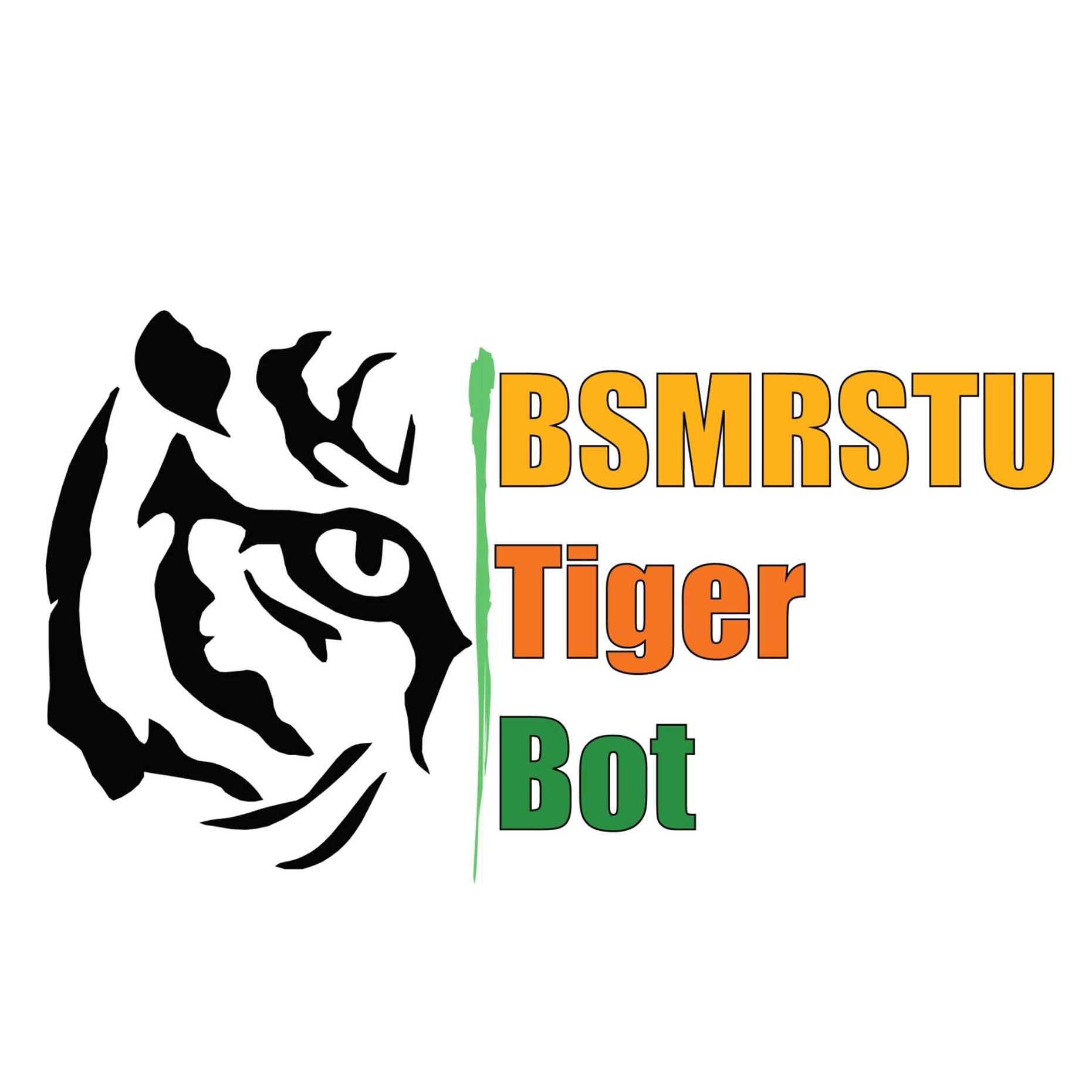 Bsmrstu Tiger Bot