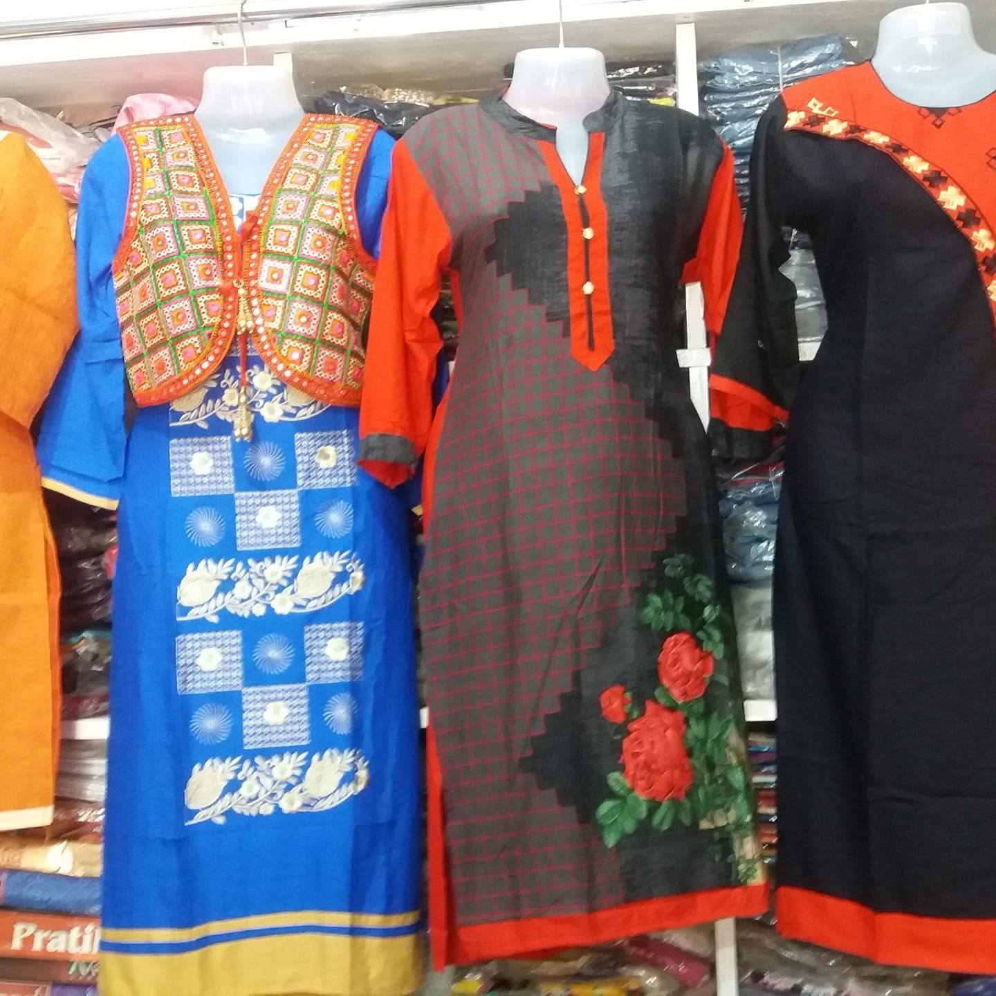 Dev Fashion