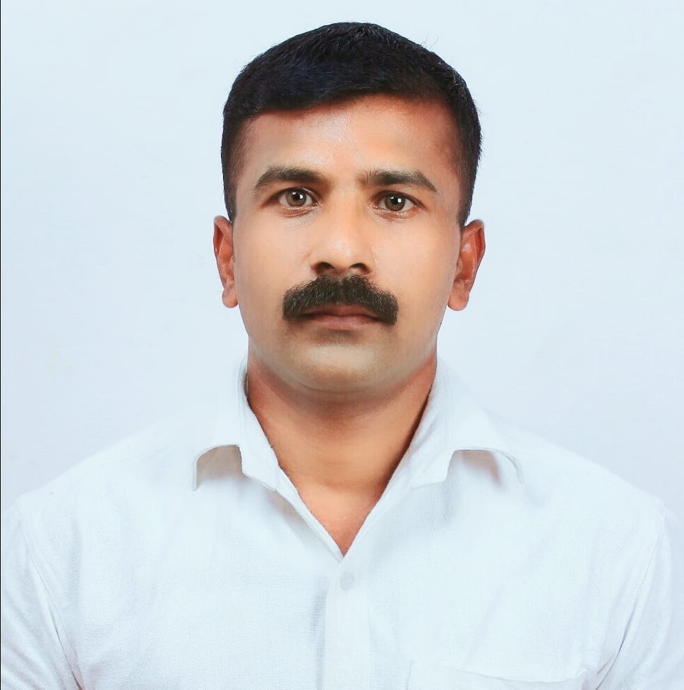 MR Babu | Thrissur