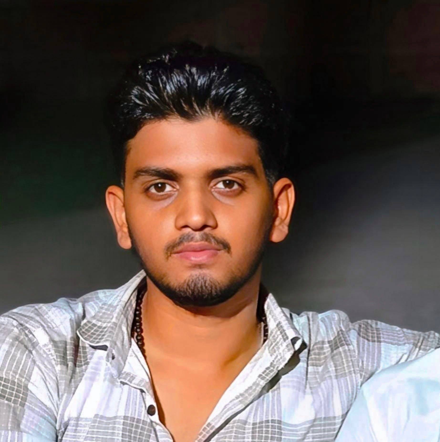 Alok Kumar Tiwari