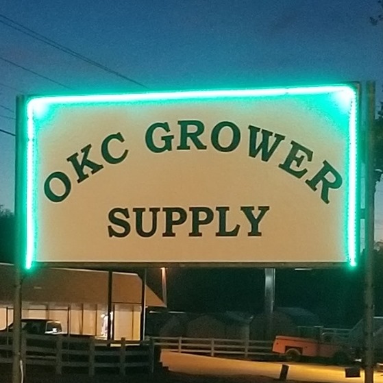 Okc Grower Supply Edmond OK