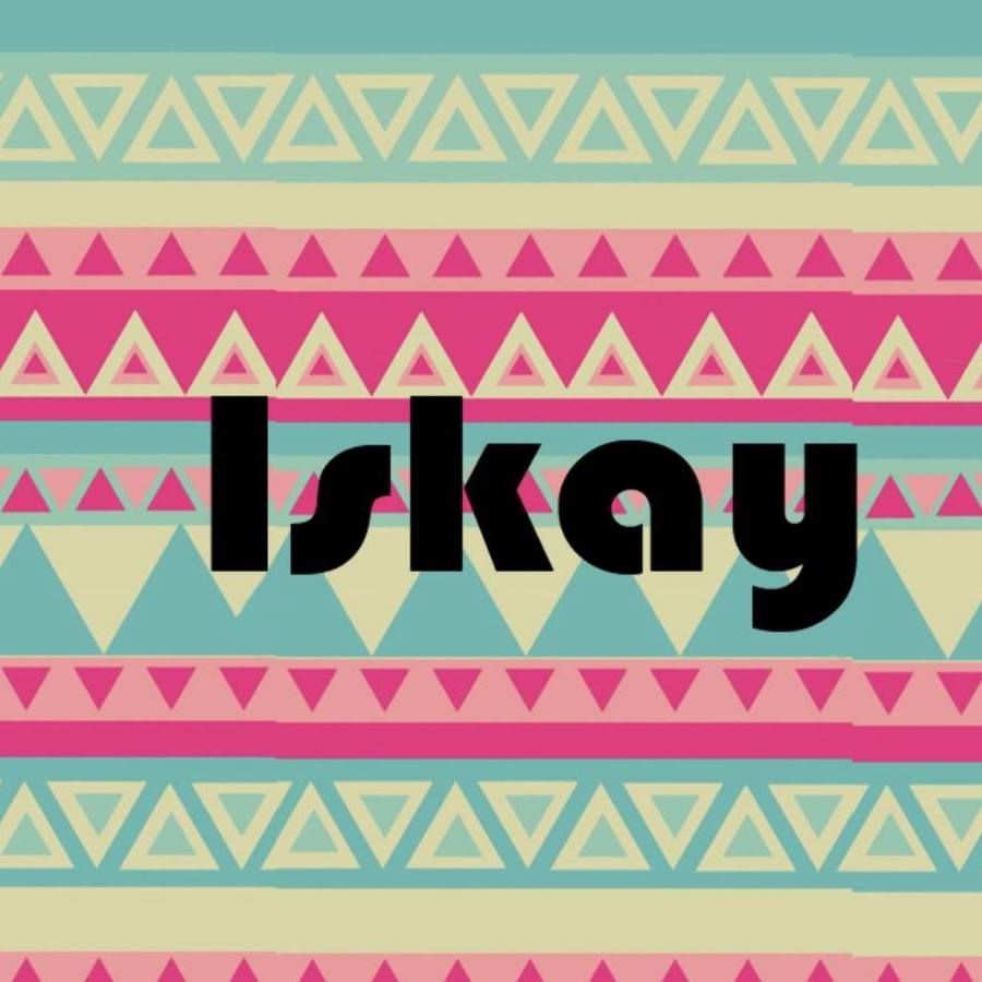 Iskay, Página oficial