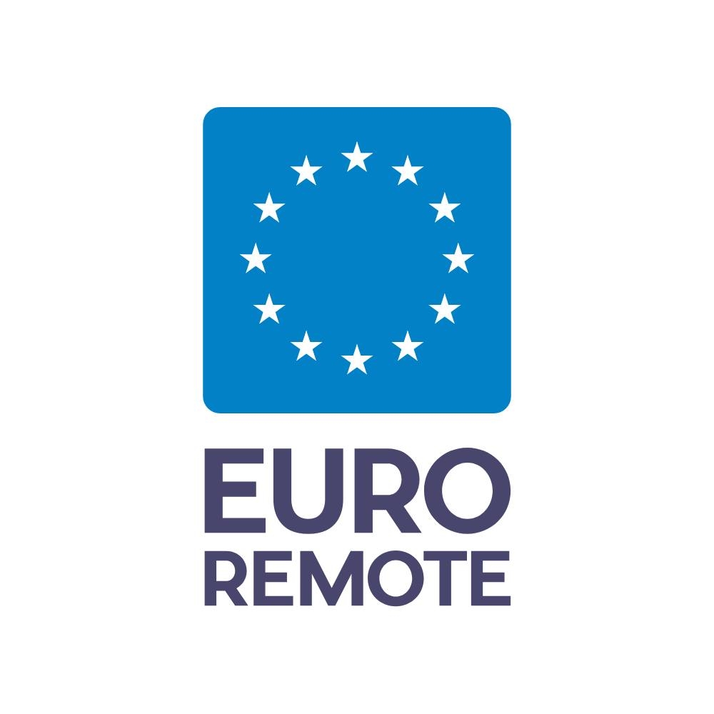 Euro Remote Jobs