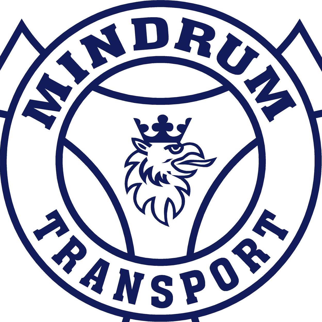 Mindrum Transport A/S