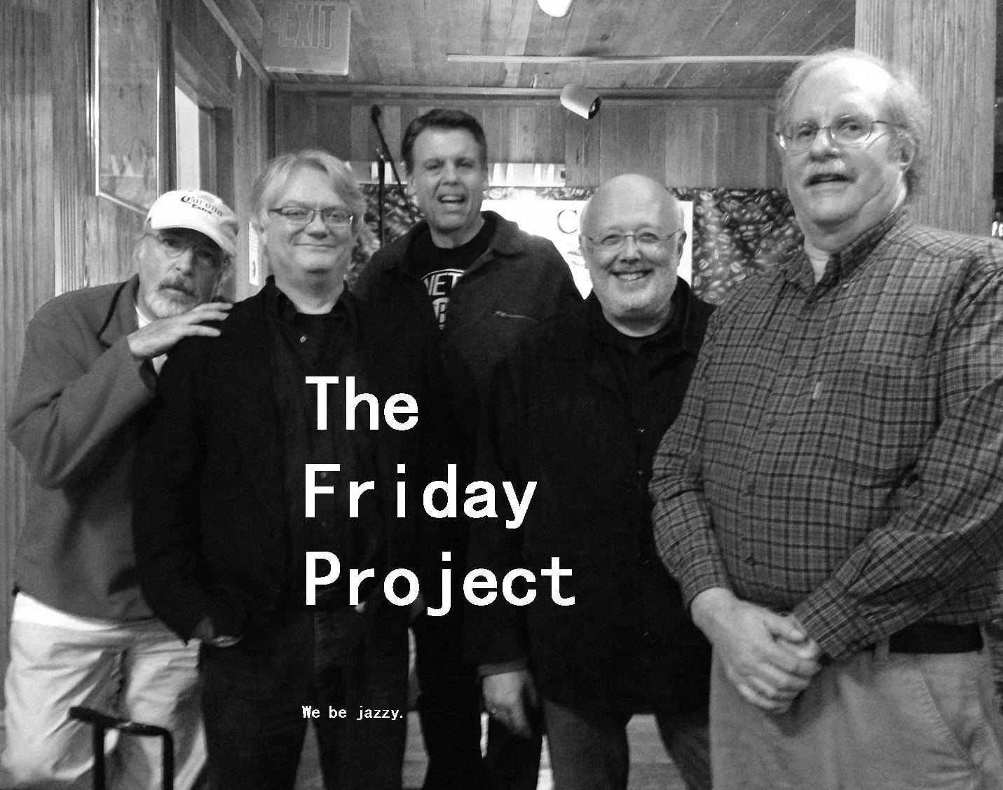 The Friday Project