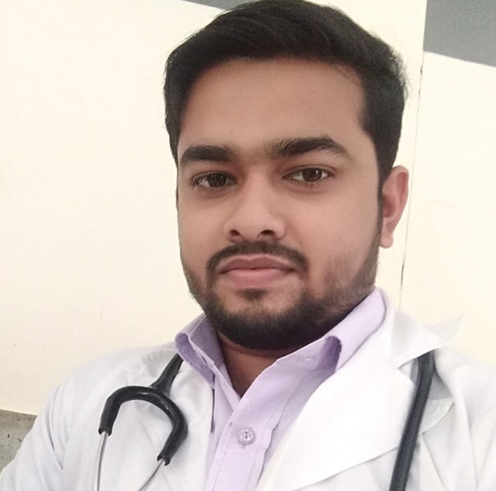 Dr.Riyad Hasan