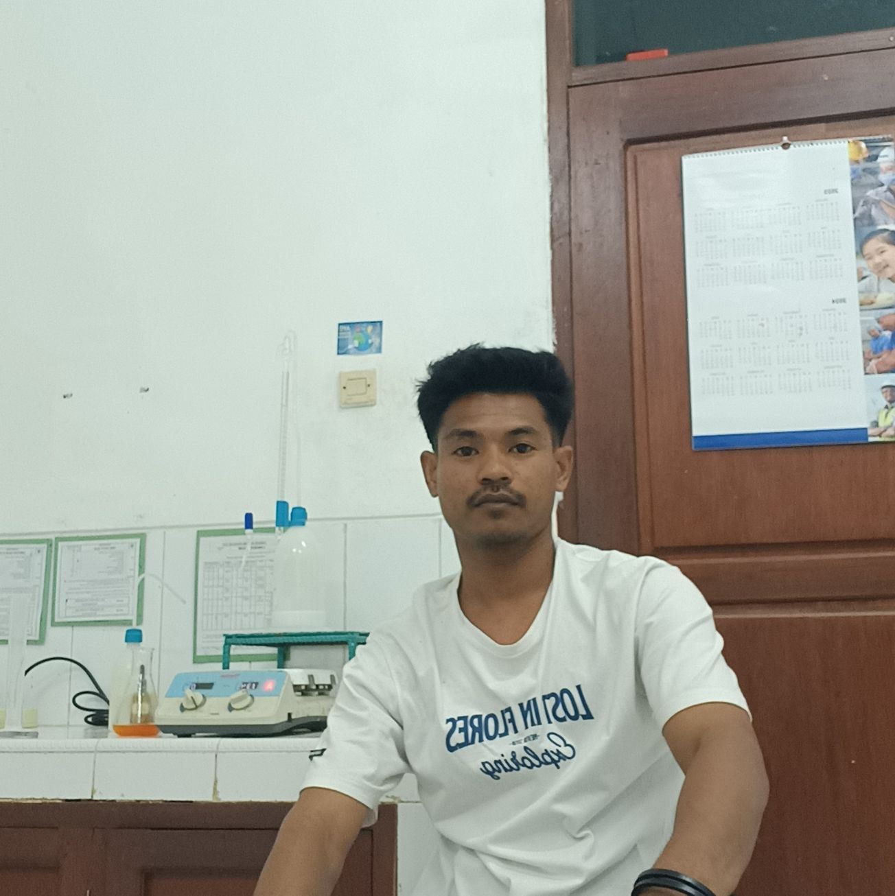 Senja Matahari | Surabaya