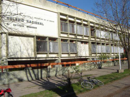 Escuela Normal Superior Nº 4 