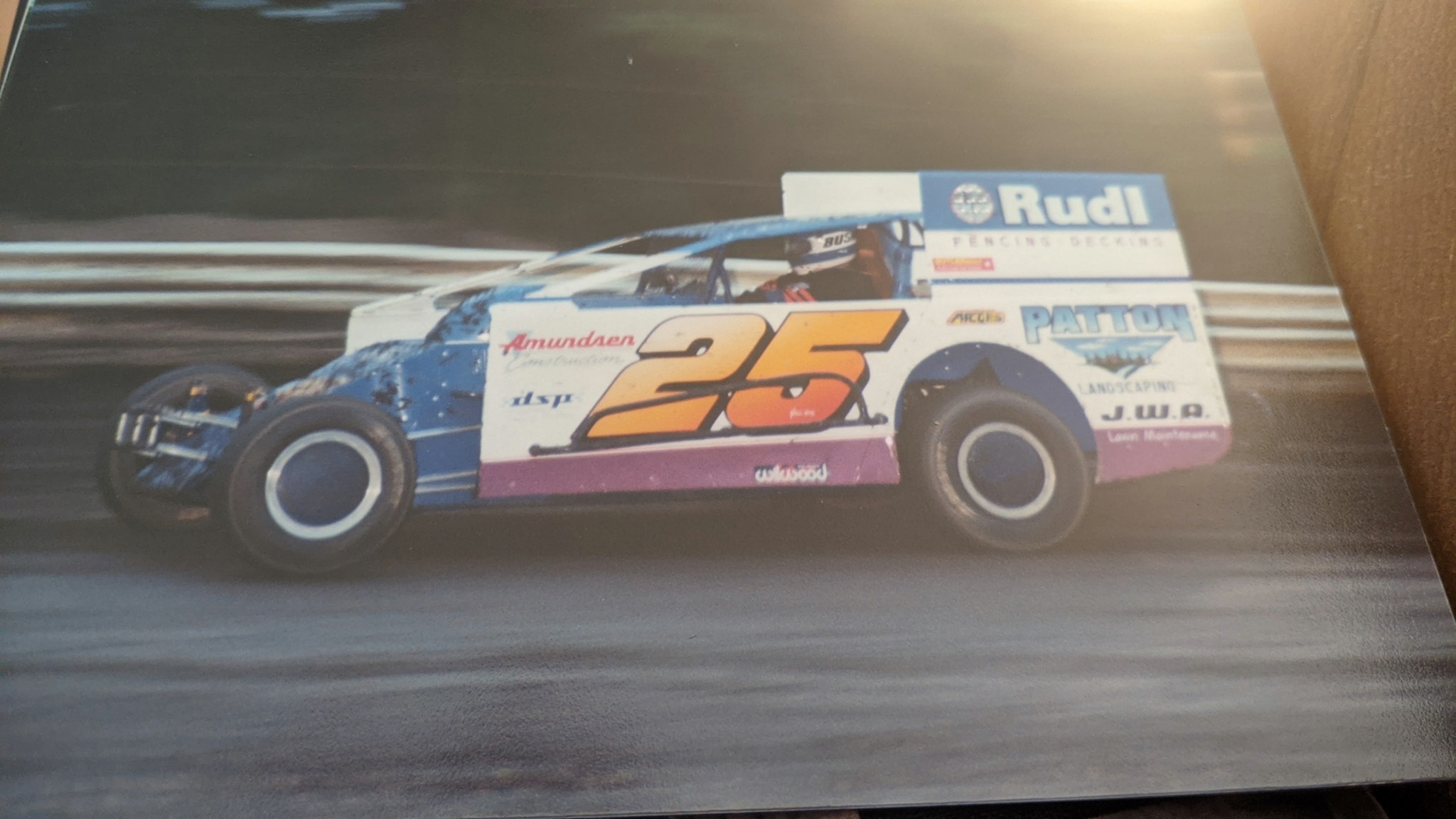 🔥 Stewart Friesen and Matt Sheppard put on a show in the final laps of ...