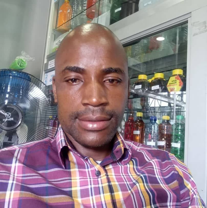 Zambian Scorpion | You can never heal a single mother | Facebook