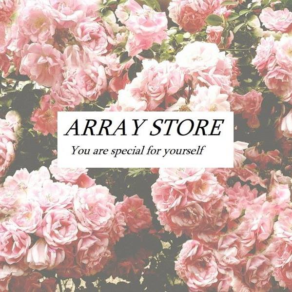 Array Store | Hanoi