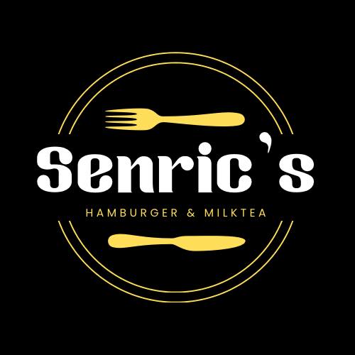 Senric's Hamburger & Milk Tea | Dinalupihan