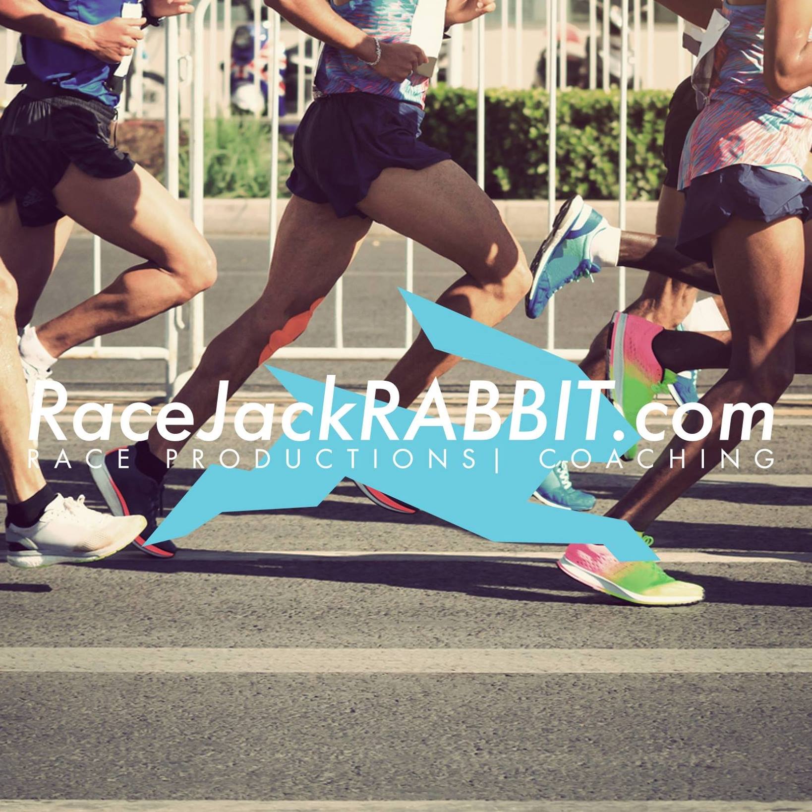 Jackrabbit Race Productions