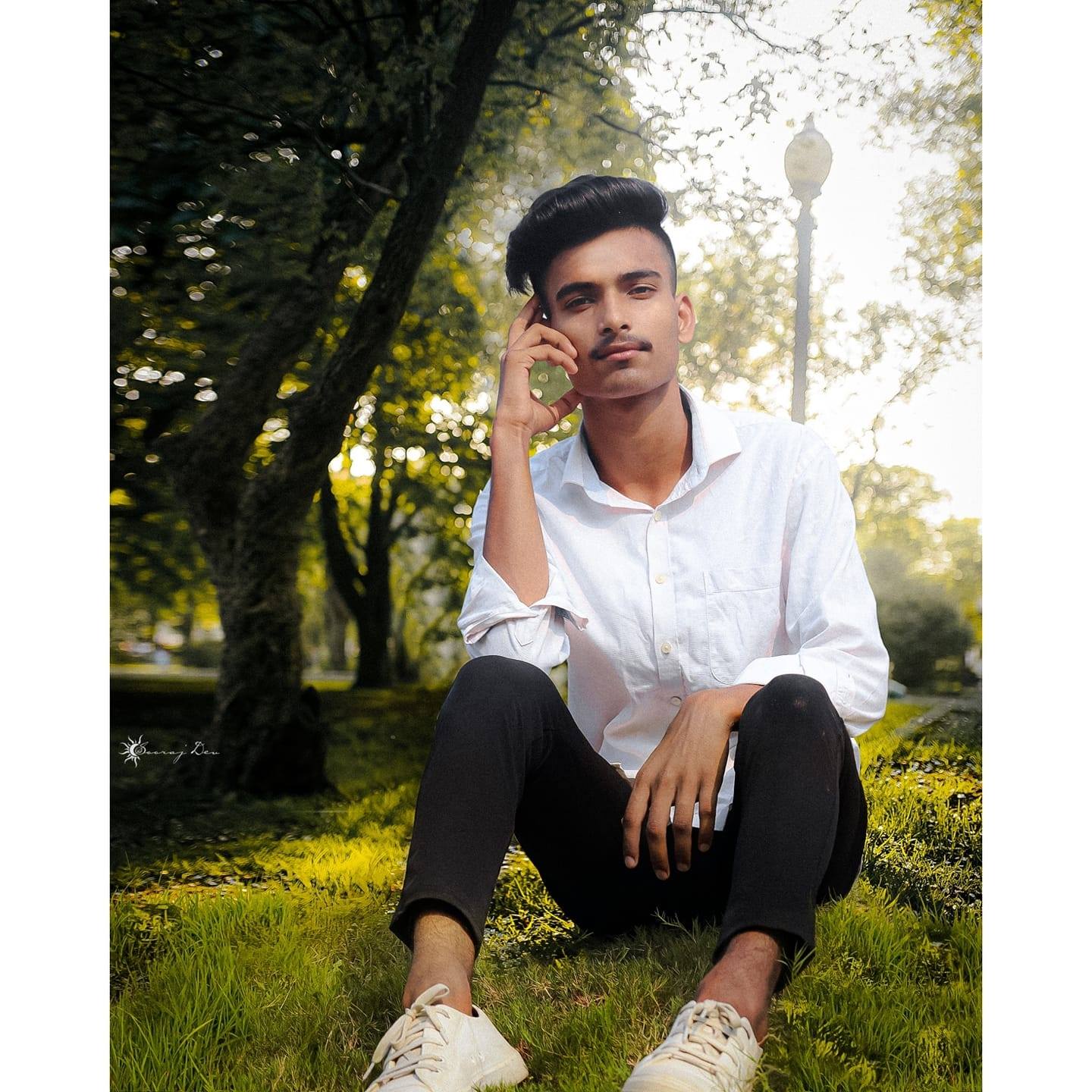 Karan rajput