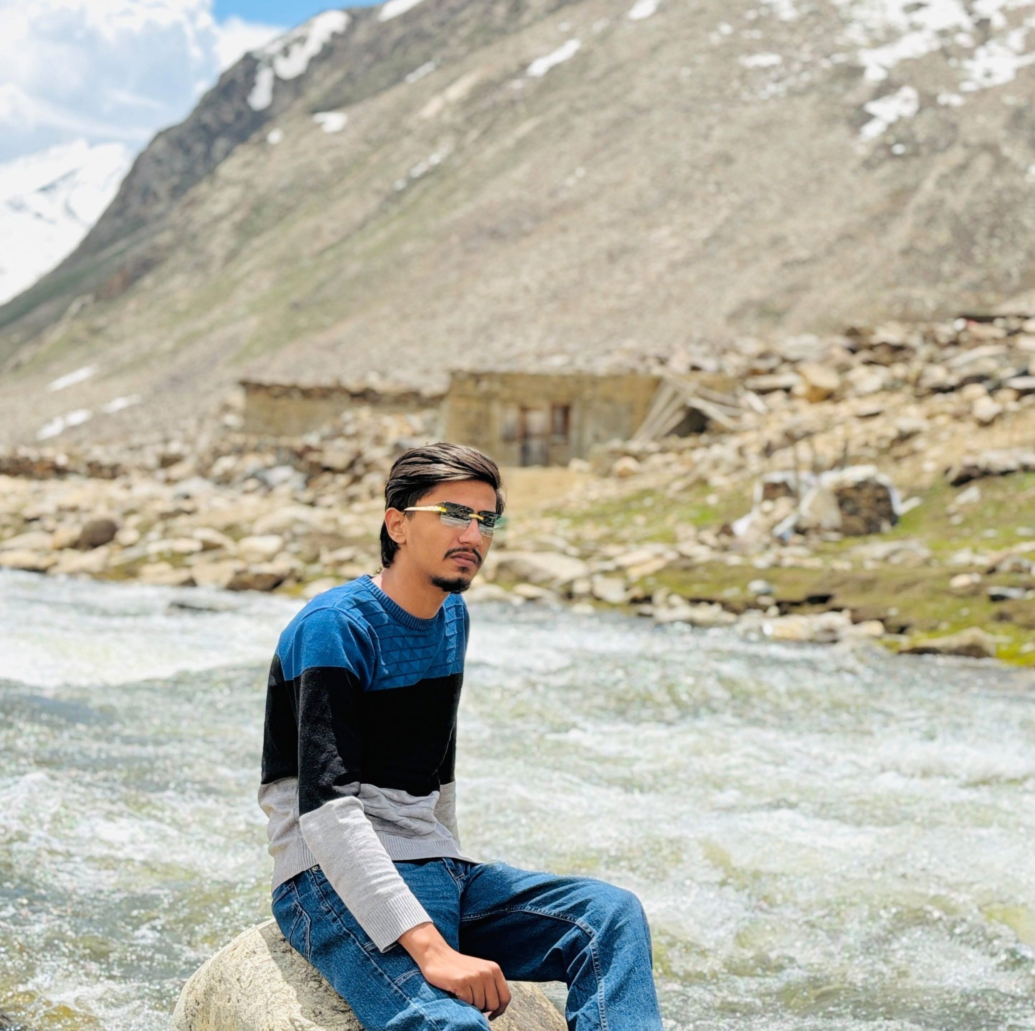 Hamad Riaz