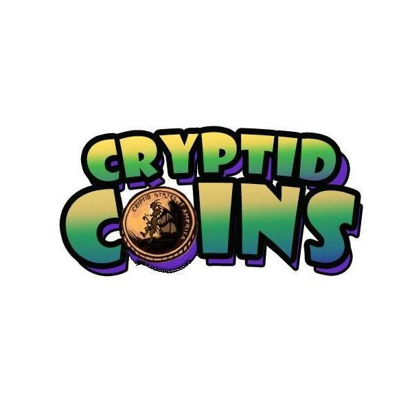 Cryptid Coins