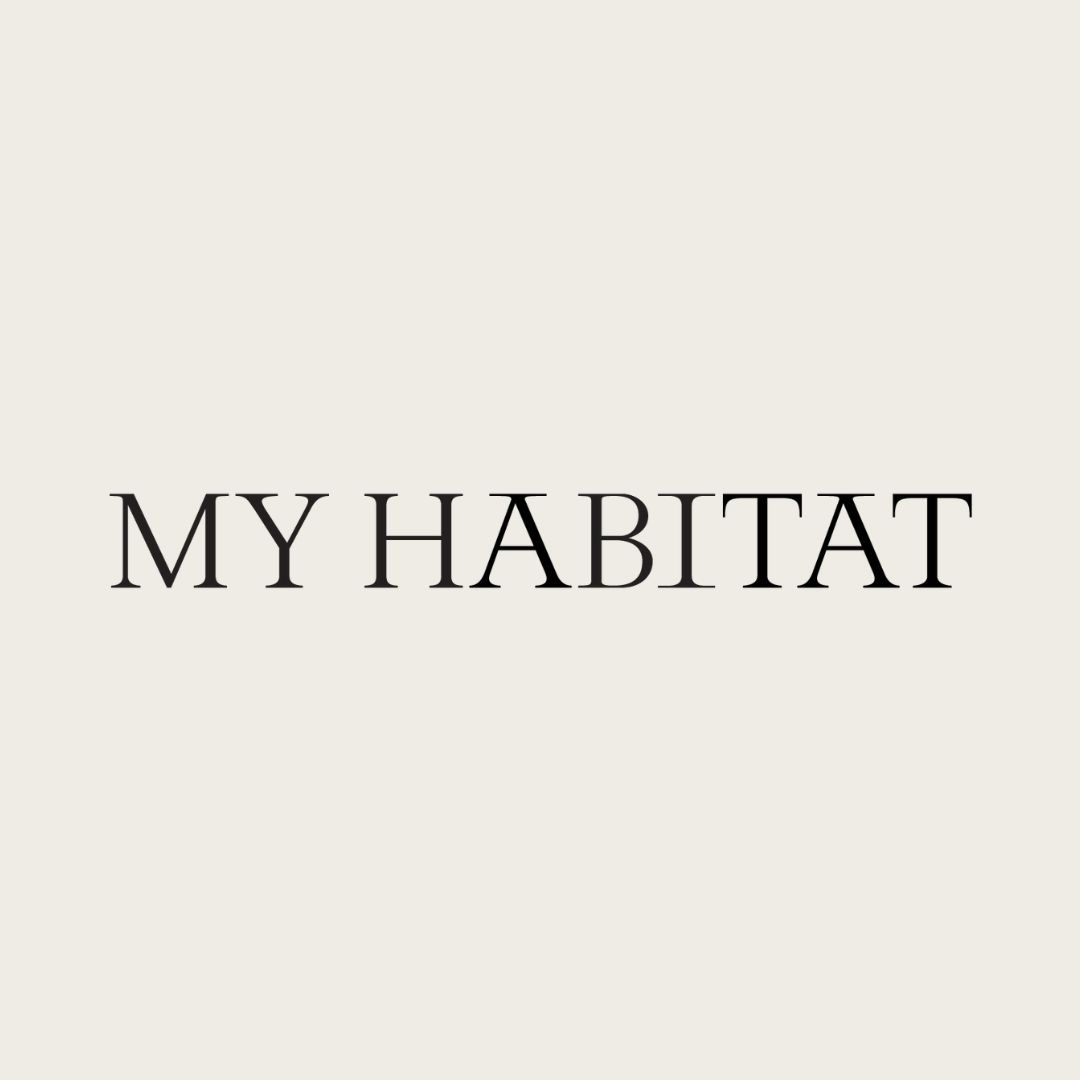MY HABITAT | Amsterdam Centrum