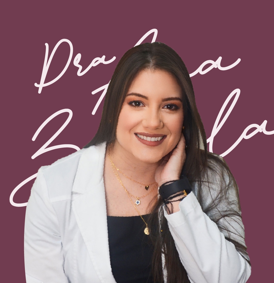Dra. Ana Zabala Maracaibo