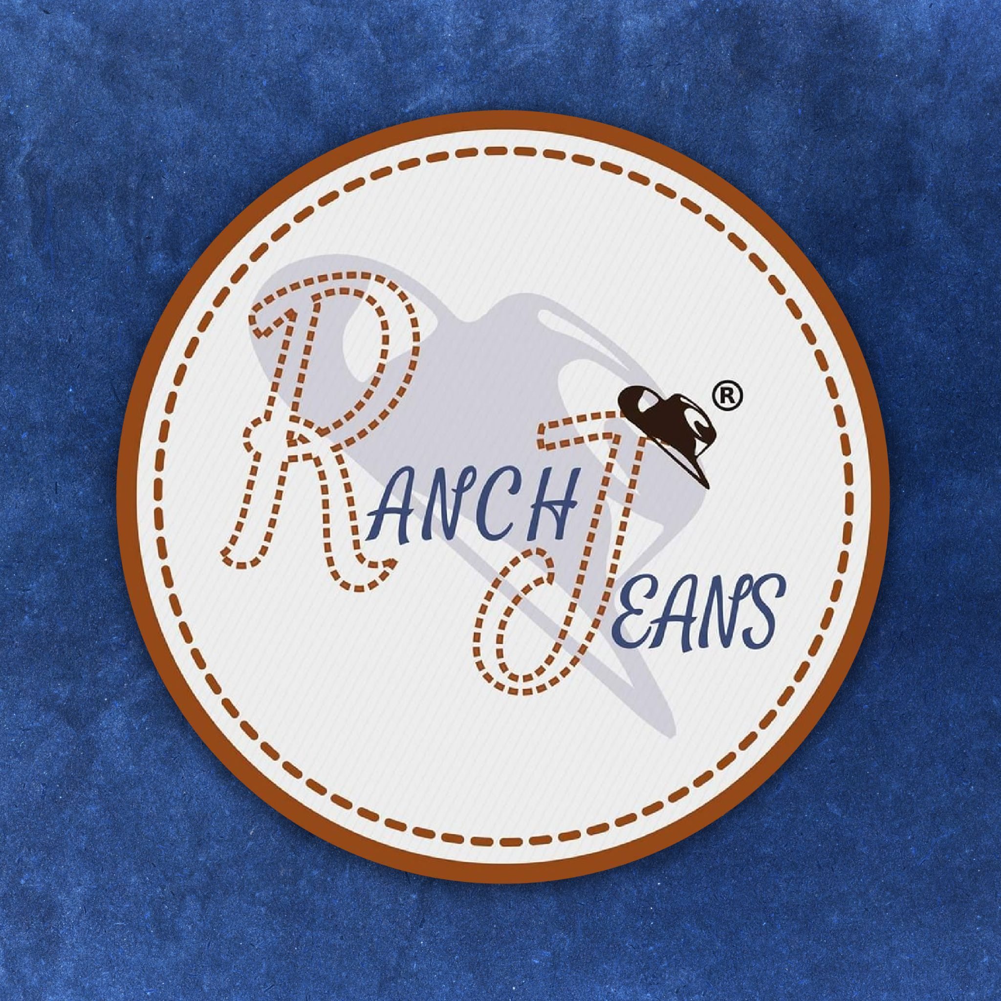 Ranch Jeans