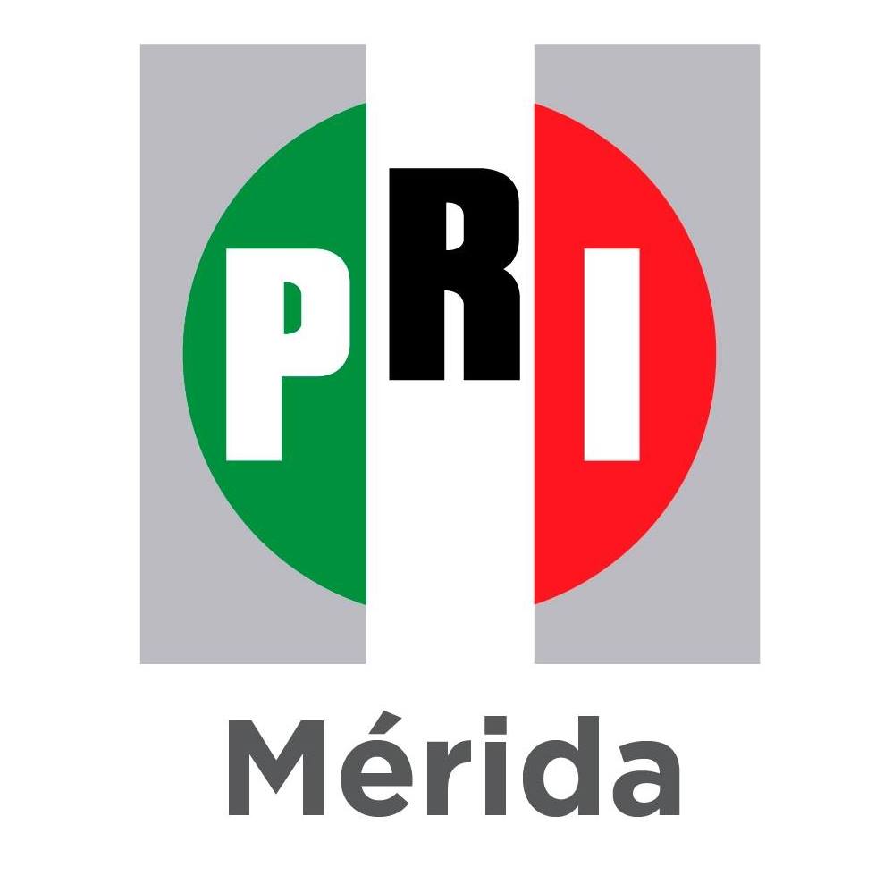 PRI Mérida