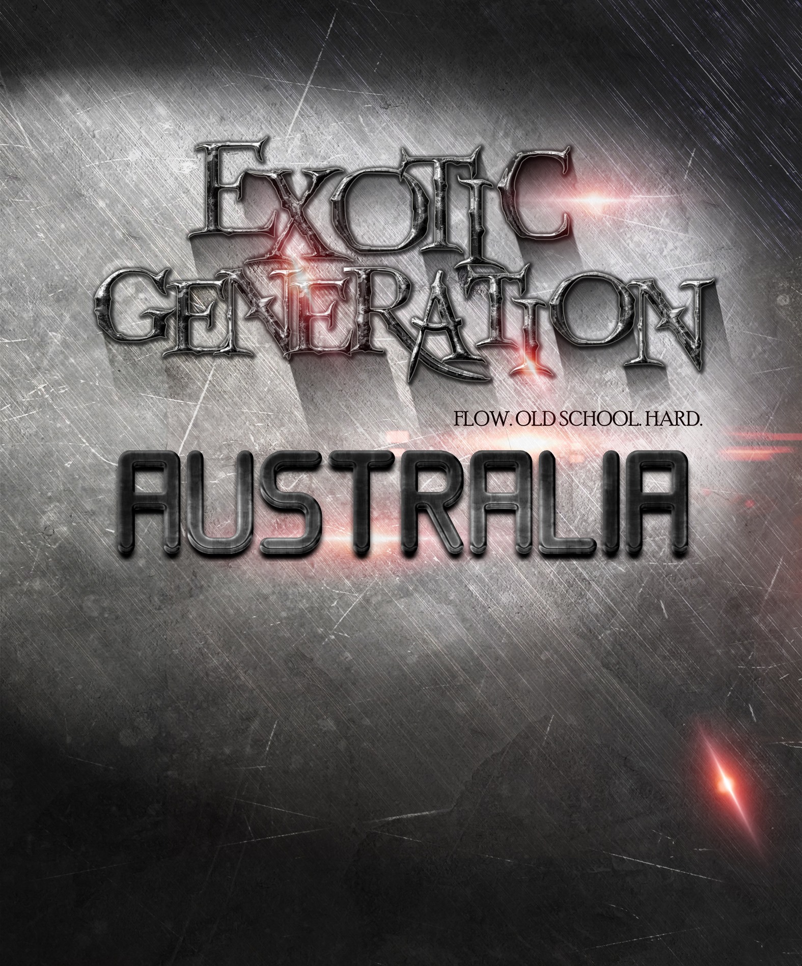 Exotic Generation Australia