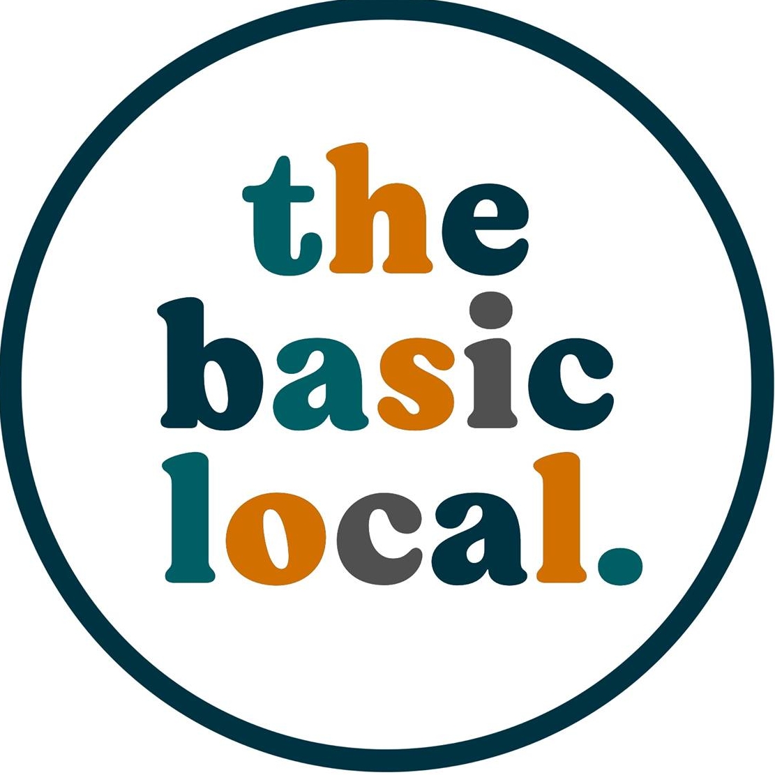 The Basic Local.