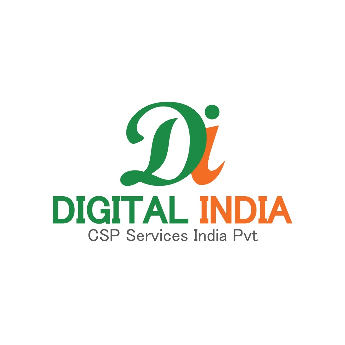 Digital India csp Services