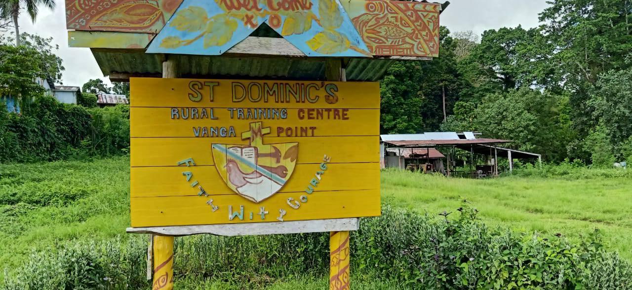 ST. Dominic RTC VANGA | Honiara