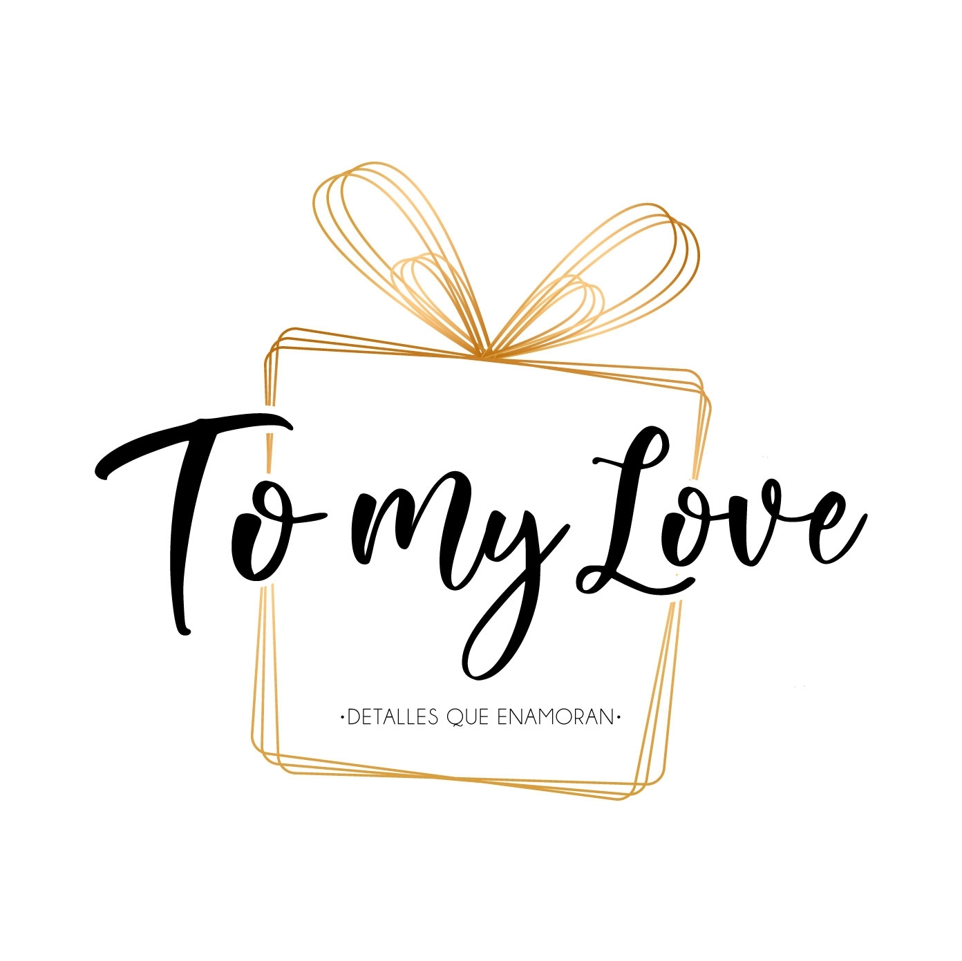 To My Love Col