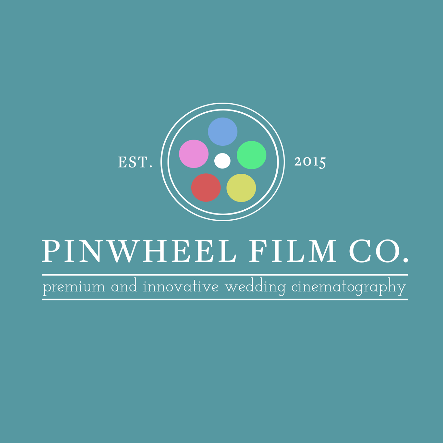 Pinwheel Film Company | Coral Gables FL