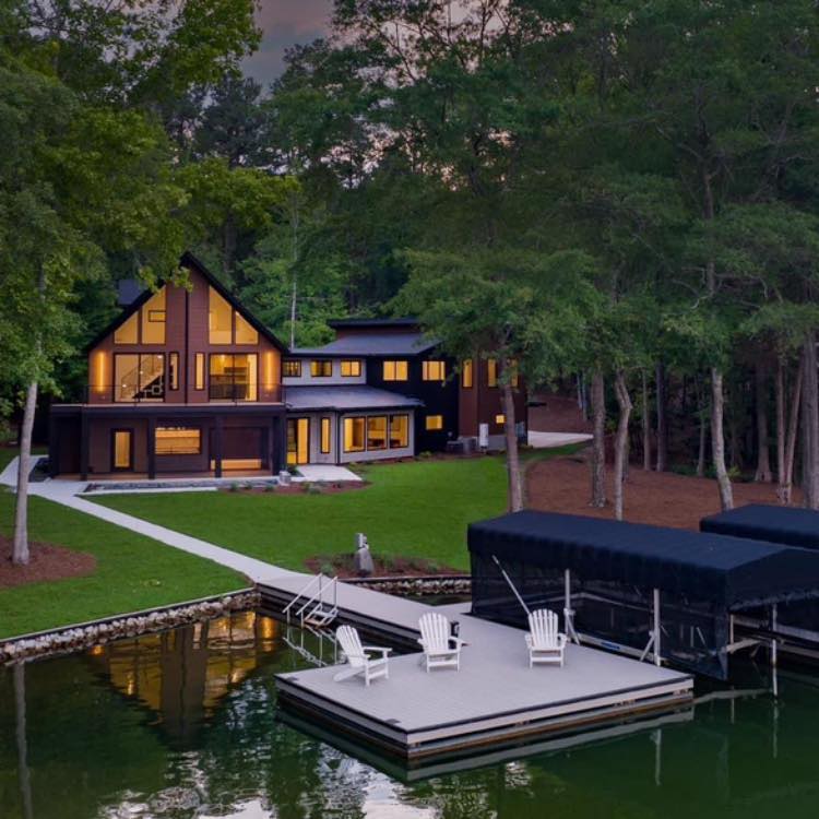 Kayco Construction | Eatonton GA
