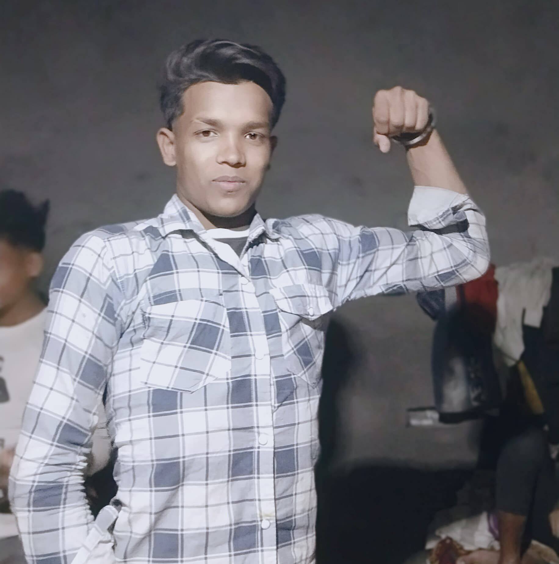 Pk Karan Raja