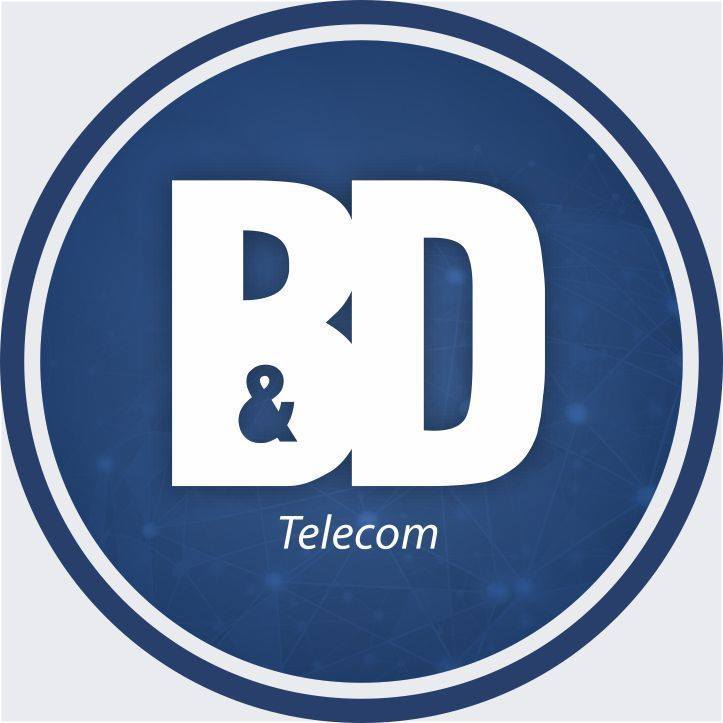 B&D Telecom | Campinas SP