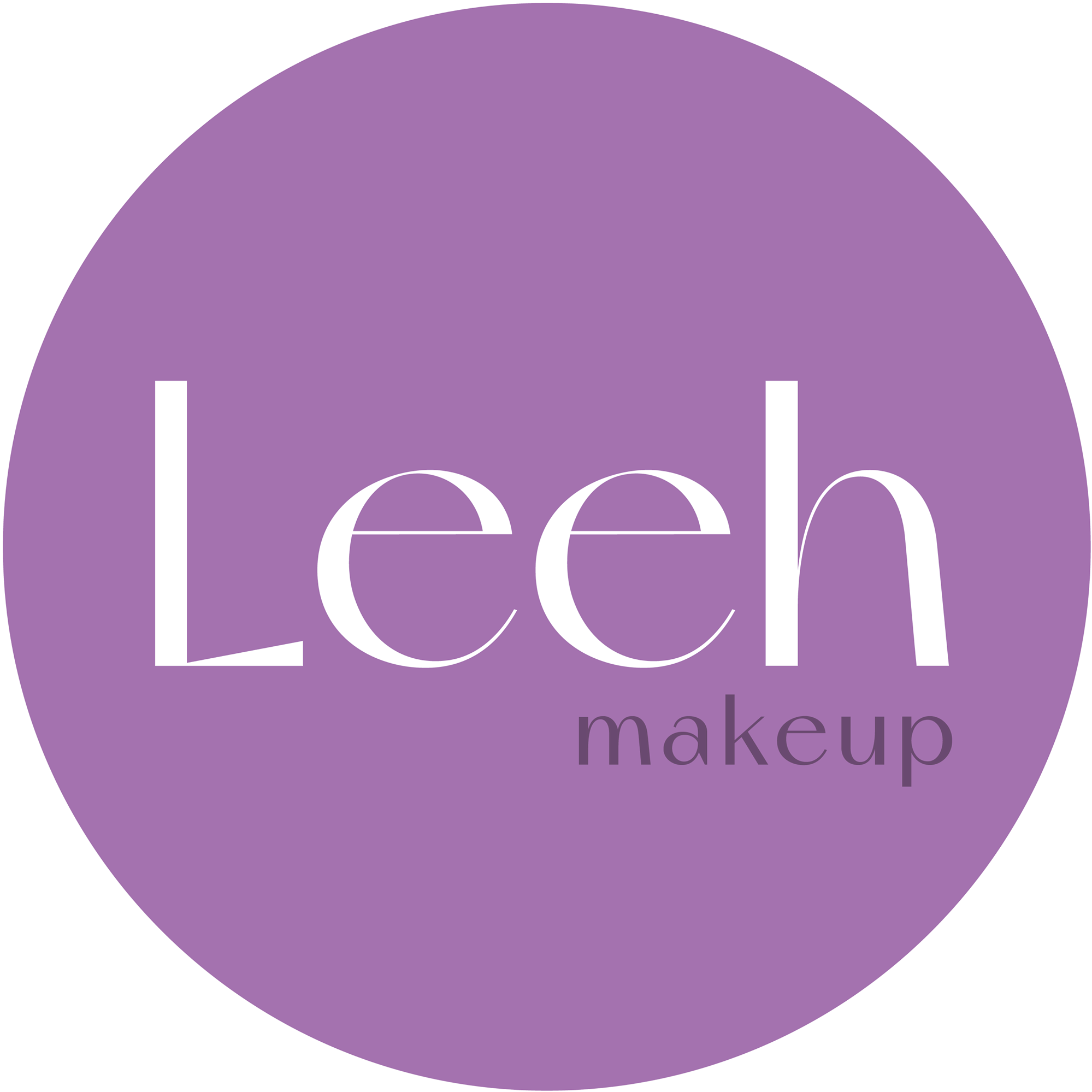 Leeh Makeup | Velha SC