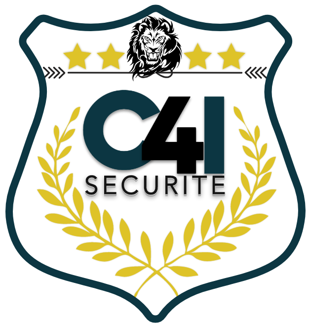 C4i Logo Israeli Forces