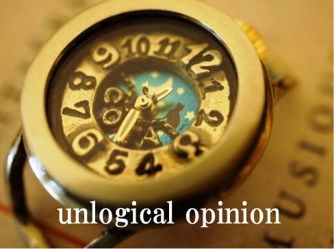 ハンドメイド本革腕時計 unlogical opinionアンロジカルオピニオン Unlogical opinion (@unlogicalwatch) • Facebook