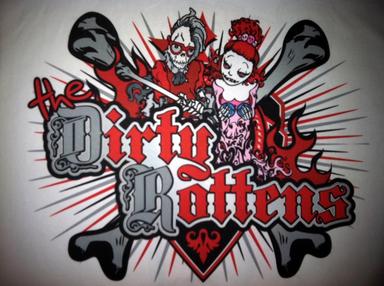 The Dirty Rottens