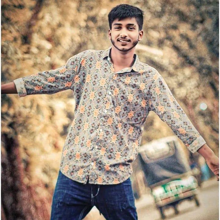 MD Midul Raj