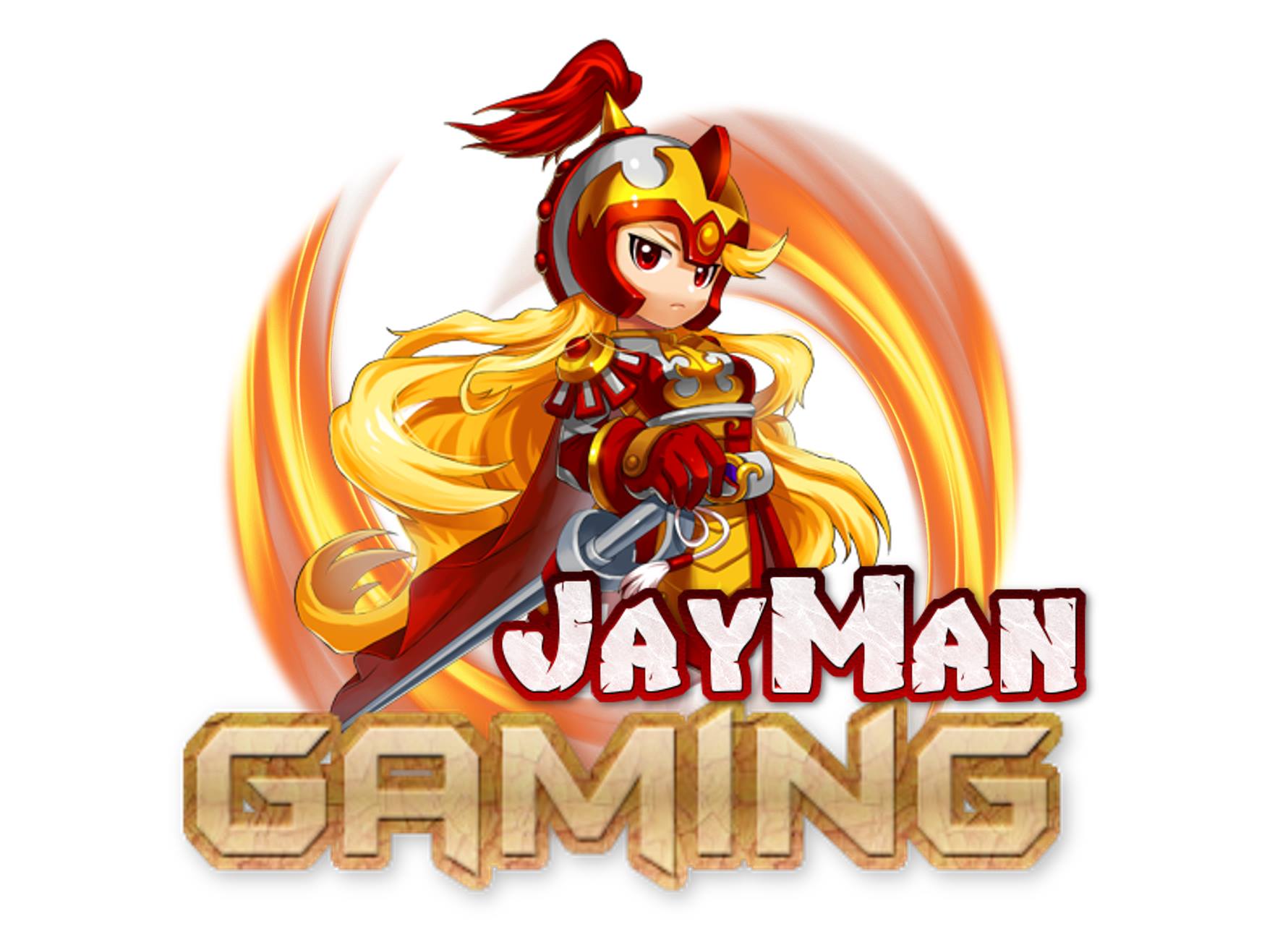 JayMan Gaming