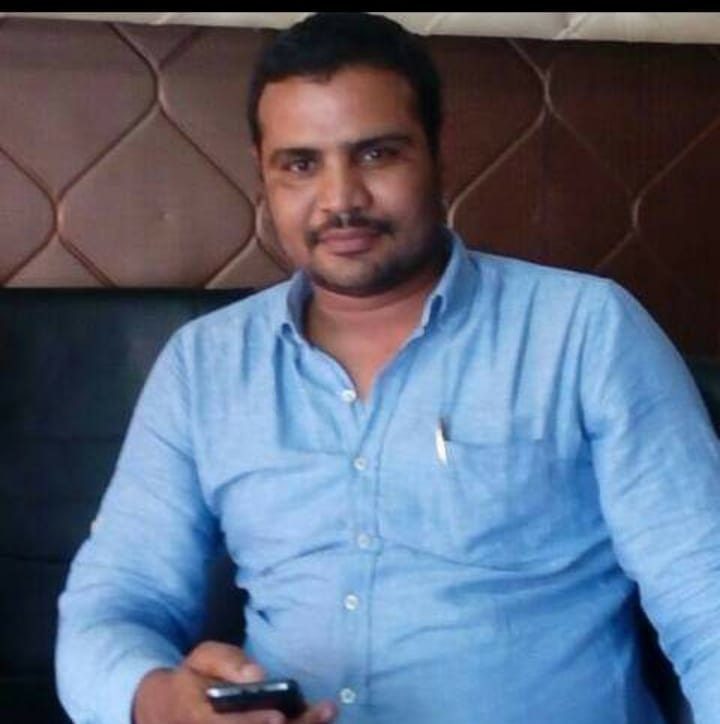Pankaj Rathee
