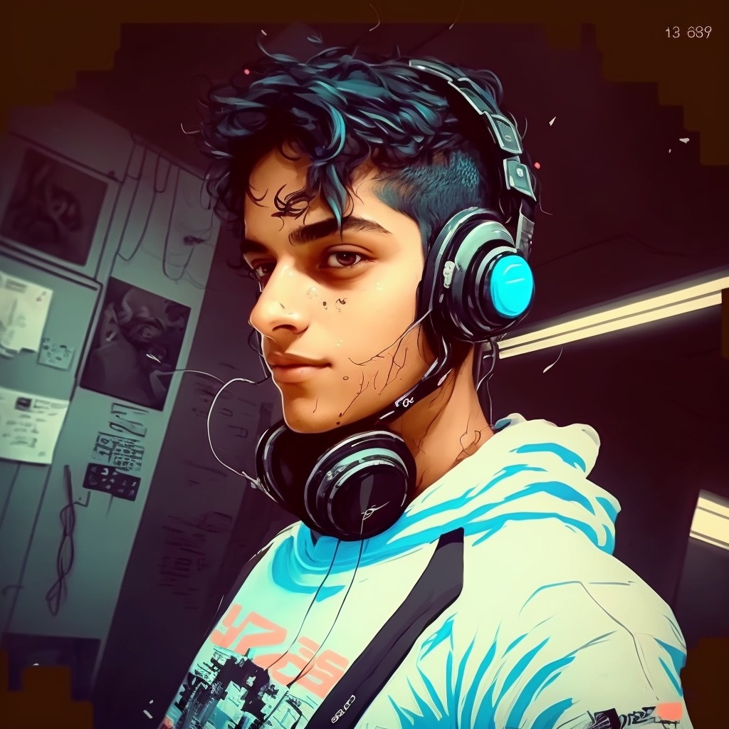 Mr RK