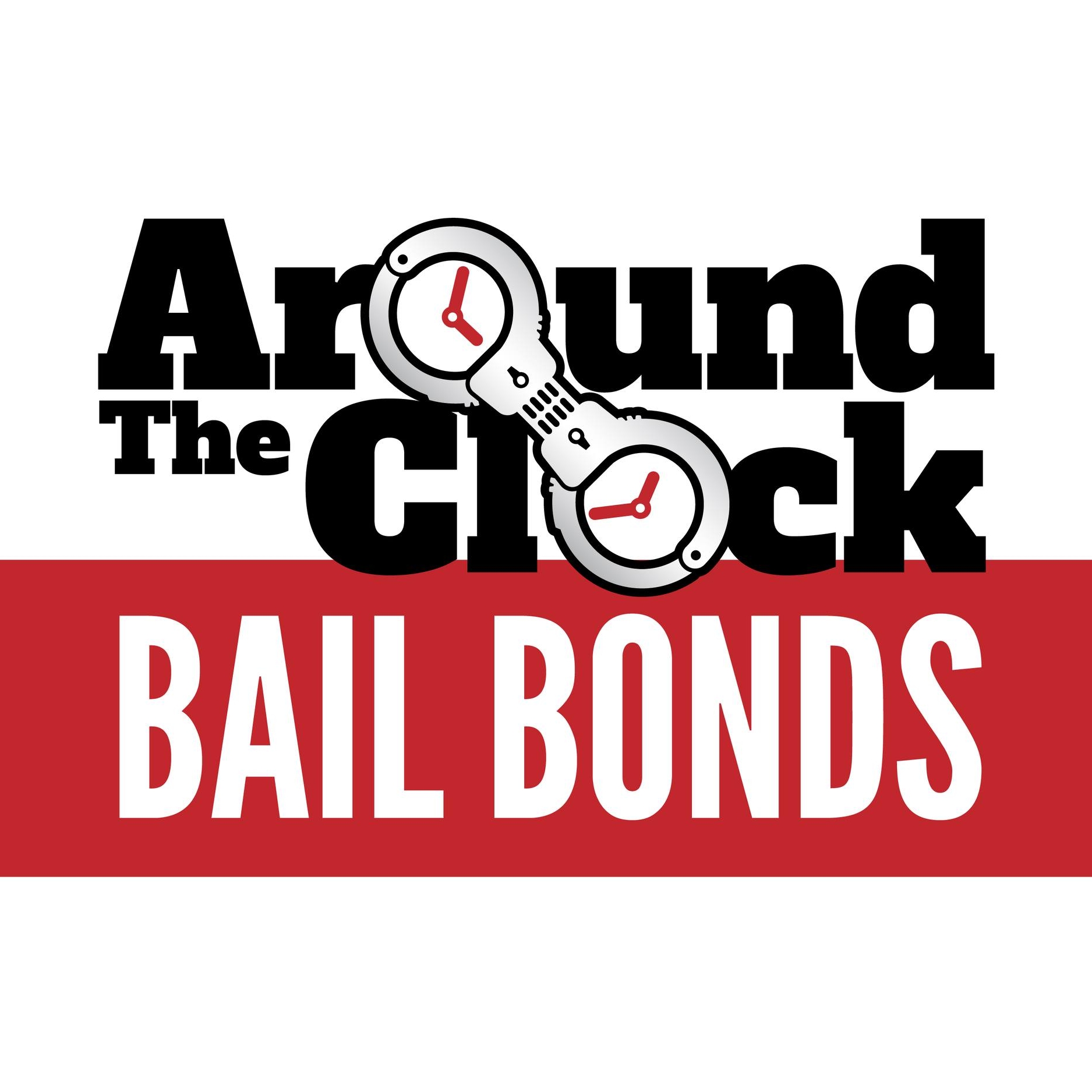 Around The Clock Bail Bonds | Greensboro NC