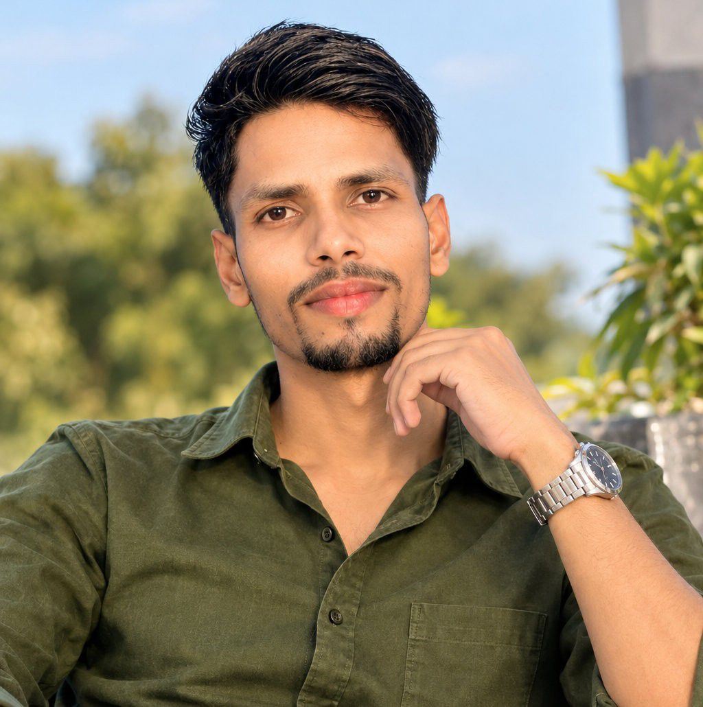 AD Raja