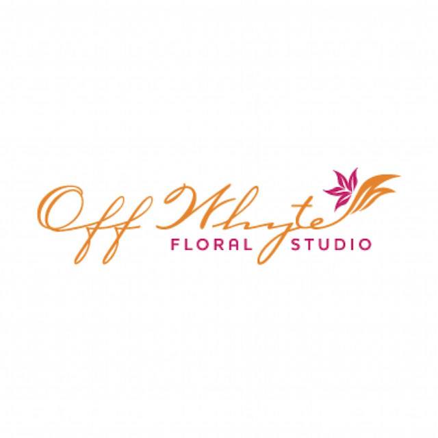 Off Whyte Floral Studio